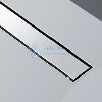 Трап для душа линейный Am.Pm W01SC-U11-090-04SB