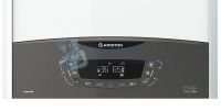 Настенный газовый двухконтурный котел Ariston Clas ONE 24 RDC (24 кВт)