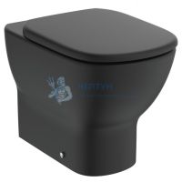 Крышка-сиденье с микролифтом для унитаза Ideal Standard TESI T3529V3