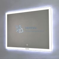 Зеркало CLASSIC (800*600) с сенсорным выключателем 180600