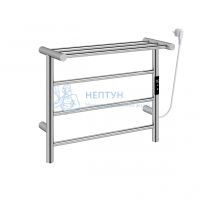 Полотенцесушитель электрический Abber Standard AH4614 хром