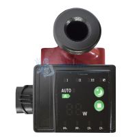 Циркуляционный насоc DPS 25/4 -180EA с част. регулированием Allwater (180 мм, 5-22 Вт, 2,6 куб/ч)
