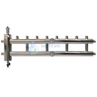 Распределительный коллектор с гидрострелкой GSK 25-4.1 Прокситерм