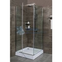 Душевой уголок Alex Baitler 900x900 AB214-90