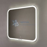 Зеркало COMFORT (700*680) с сенсорным выключателем 670680