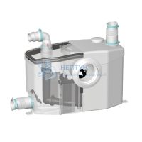 Насос - измельчитель SFA SANIPRO P30