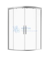 Стекла для душевого ограждения 900x900 Am.Pm Gem W90G-401A090WT