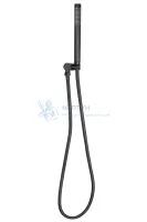 Душевой комплект термостатический REA MILER + BOX Black mat REA-P6713