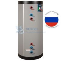 Бойлер косвенного нагрева Strattos Classic 100 (120L)