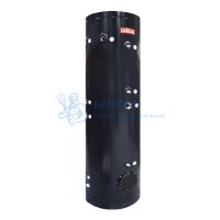 Бойлер косвенного нагрева из нержавеющей стали INBOX A100L Black
