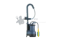 Садовый дренажный насос Unipump RAIN Q250
