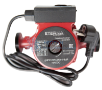 Циркуляционный насос Eterna RA 25-40 180 мм