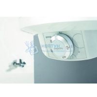 Водонагреватель накопительный Gorenje GBFU 100 SIM B6 (100 л.) 390266