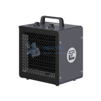 Тепловентилятор Thermex Plus 3