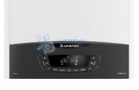 Настенный газовый двухконтурный котел Ariston Clas XC 24 FF NG (24 кВт)