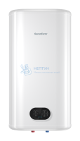 Накопительный водонагреватель Thermex Garanterm Flat 50 V (50 л.) 156021