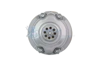 Насос сдвоенный вибрационный Unipump БАВЛЕНЕЦ-2 БВ-0,24-40-У5, 1м