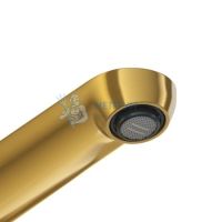 Смеситель для раковины встраиваемый CEZARES STYLUS-BLI1-BORO-W0