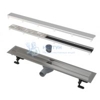 Душевой лоток AlcaPlast APZ13-DOUBLE9-950 Fit & Go