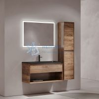 Подвесная тумба под умывальник 995x445x520 Sancos MR1.0100ECH