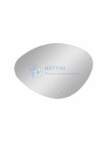 Зеркало Taliente Zled TA-Zled-A10070a 100х70 LED