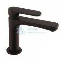 Смеситель для раковины Kerama Marazzi 69412KM.01.093 чёрный