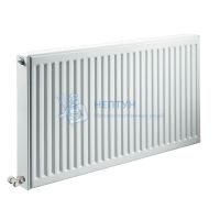 Стальной радиатор отопления с боковым подключением Kermi FKO (ВхШ) - 400х1600 тип 11