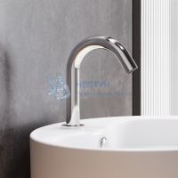 Смеситель для раковины, сенсорный Damixa Scandinavian Pure 360290000