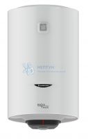 Водонагреватель накопительный Ariston PRO1 R INOX ABS 80 V Slim 2K (80 л.) 3700651