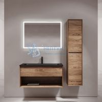 Подвесная тумба под умывальник 995x445x520 Sancos MR1.0100ECH