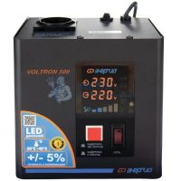Стабилизатор Энергия Voltron-500 (5%)