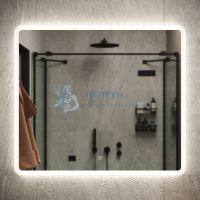 Подвесное зеркало 800x700 Sancos AR800