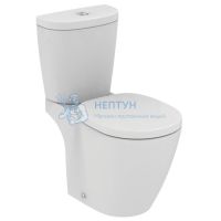 Чаша напольного унитаза Ideal Standard CONNECT E803601