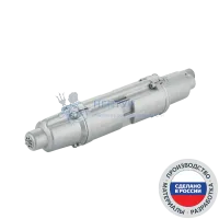 Насос сдвоенный вибрационный Unipump БАВЛЕНЕЦ-2 БВ-0,24-40-У5, 40м