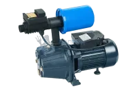 Адаптивная насосная станция Unipump Акваробот JET 40 S