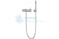Cмесители для ванны и душа Knotlor SS-22