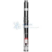 Высокоскоростной скважинный насос ROMMER RHS 2-70, кабель 50 м RPW-1012-350270