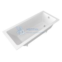 Ванна из искусственного камня Сириус 180x80 Triton