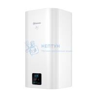 Накопительный водонагреватель Thermex Minta 50 V (50 л.) 111417
