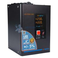 Стабилизатор Энергия Voltron-1500 (5%)