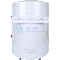 Бойлер комбинированного нагрева настенный 150 л. Rommer RWH-1210-050150