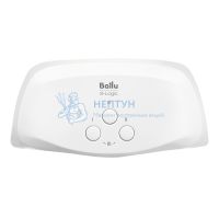 Проточный водонагреватель Ballu 3-Logic TS (5,5 kW) - кран+душ