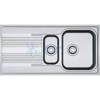 Мойка SRX 651 с клапаном-автоматом Franke 101.0368.322