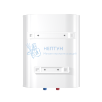 Накопительный водонагреватель Thermex Edisson Droid 30 V (30 л.) 161015