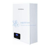 Настенный электрический одноконтурный котёл Arderia E4 (4 кВт)