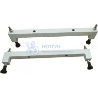 Ножки для каменной ванны Veconi STND001