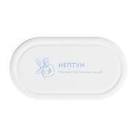 Накопительный водонагреватель Haier ES100V-F4 INOX 100л.