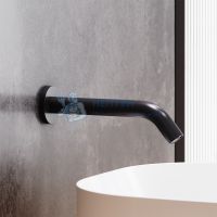 Смеситель для раковины сенсорный, монтируемый в стену Damixa Scandinavian Pure 360270300