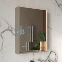 Зеркало-шкаф с подсветкой EQUIL Gleam szGLEAM.LED.60.1D-25