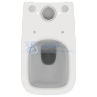 Чаша напольного унитаза Ideal Standard i.life S T500001